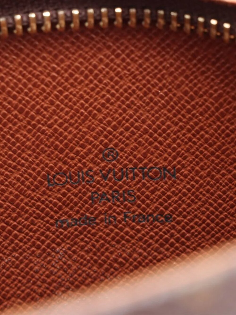 LV Monogram Domed Crossbody J1 - Picture 8 of 12